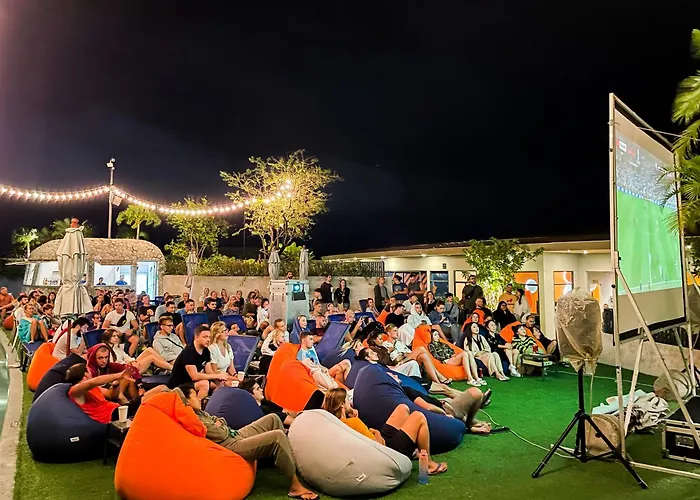 Pet Friendly hotel: Homa Phuket Town