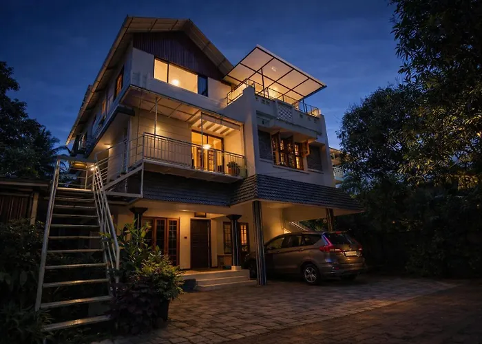 Budget Home