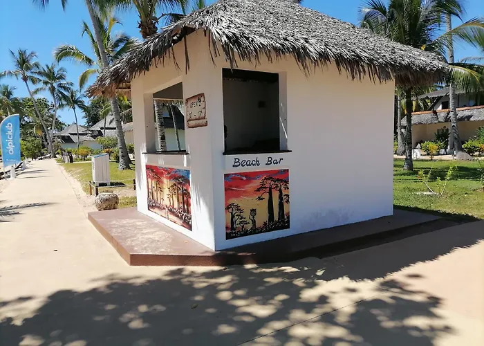 Voi Amarina Resort