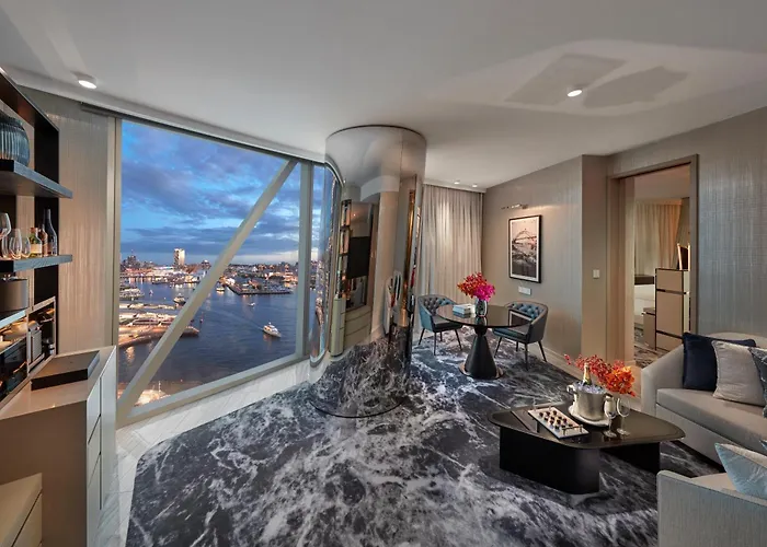 Crown Towers Sydney