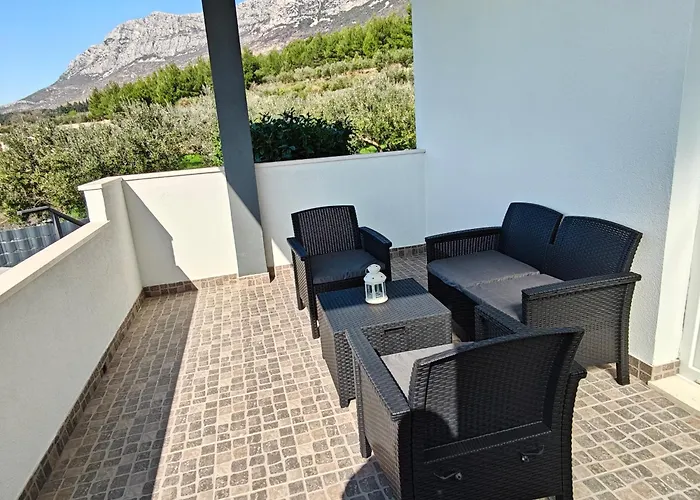 Holiday House Gorica