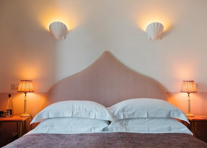 Il Capri Hotel