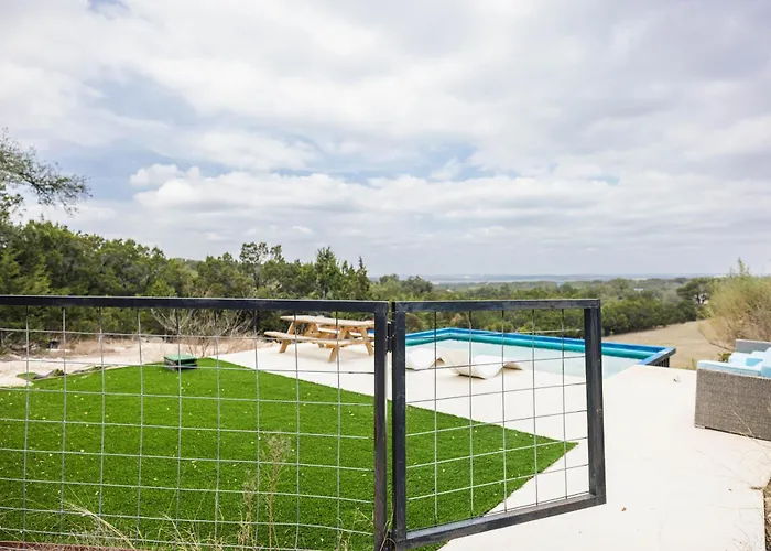 Spring Break | Hot Tub, Pool, Farm Stay