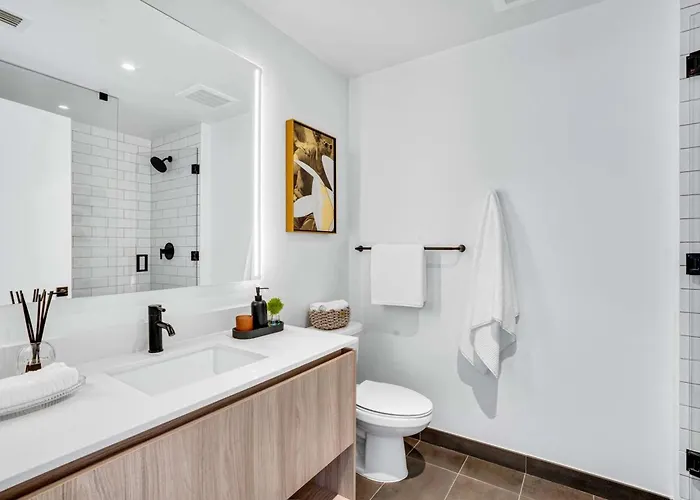 Hôtel central: The Elser Hotel Miami - An All-Suite Hotel