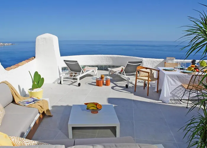 Comeback La Casa Del Sol Naciente