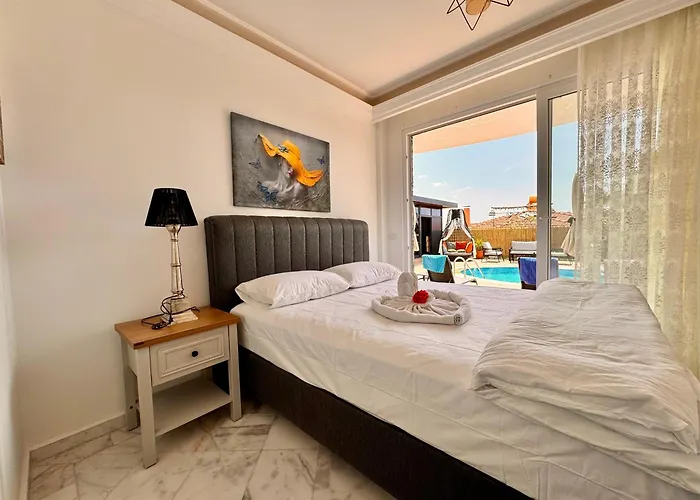 Alanya Polat Holiday Village