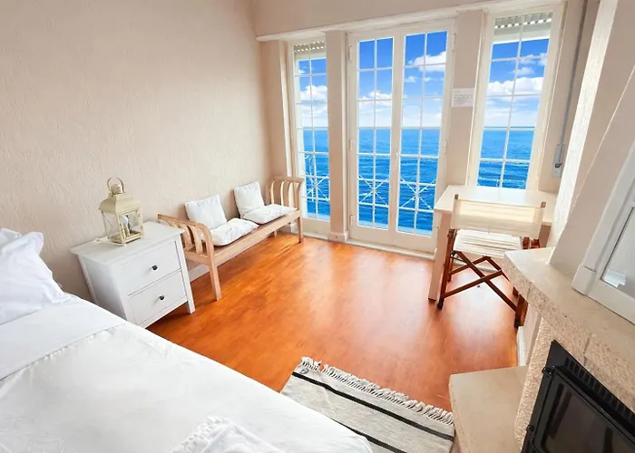 Atlantic Views Sintra Guest House