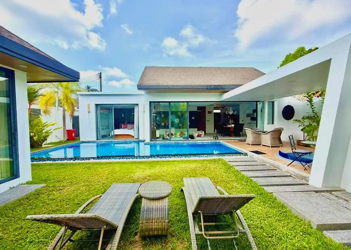 Villa Pak Dang