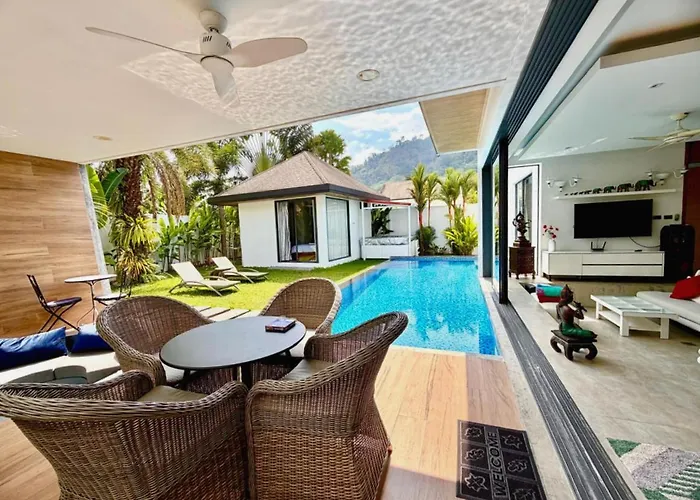 Villa Pak Dang