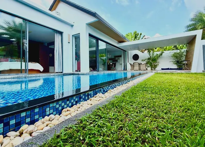 Villa Pak Dang