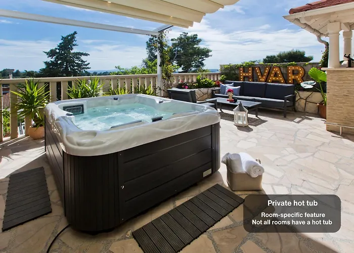 Casa Benita Boutique B&B