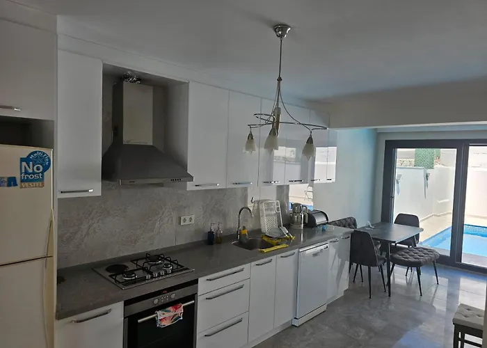 Villa Jasmin