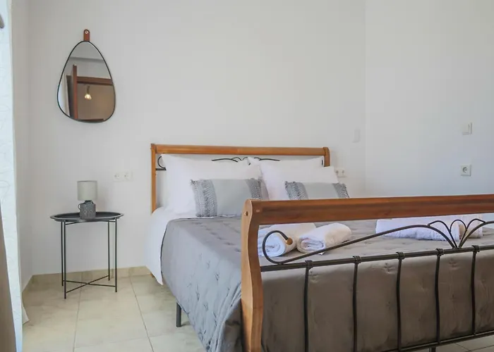 Villa Aegli Private Pool Retreat Near Heraklion