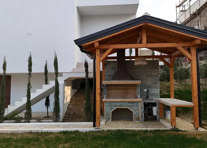 Vog Villa