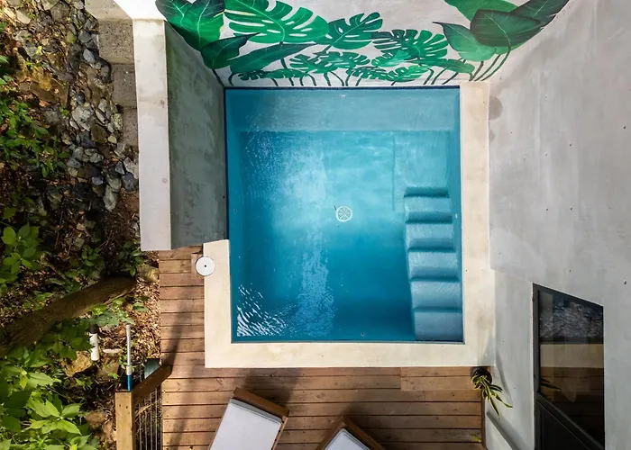 Villa Sea Breeze