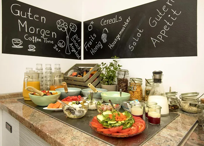 Ibis Berlin City Sued