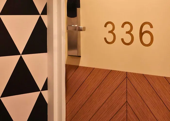 Familiehotel: Mercure Nice Promenade Des Anglais