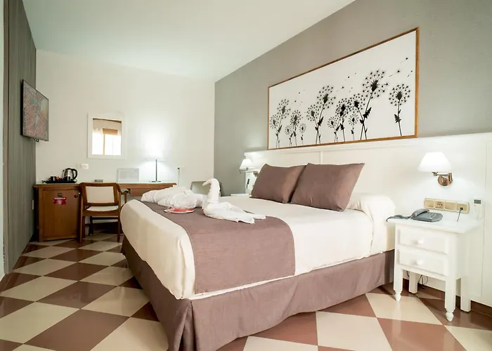 Hotel Avenida Tropical By Bossh! Hotels