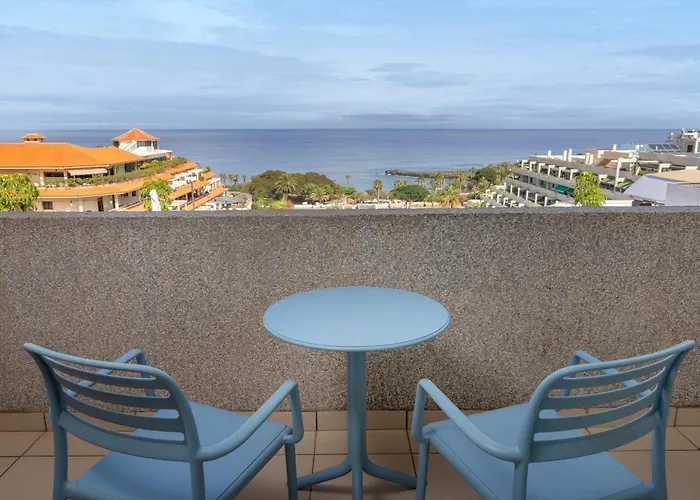 Alua Tenerife