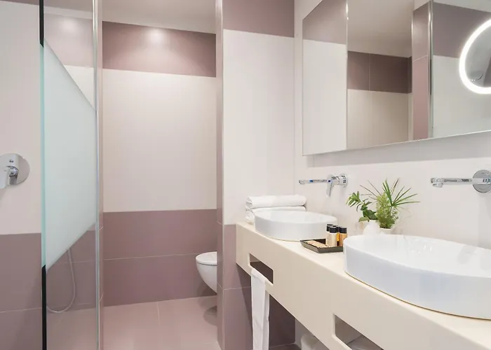 Reginna Palace Hotel