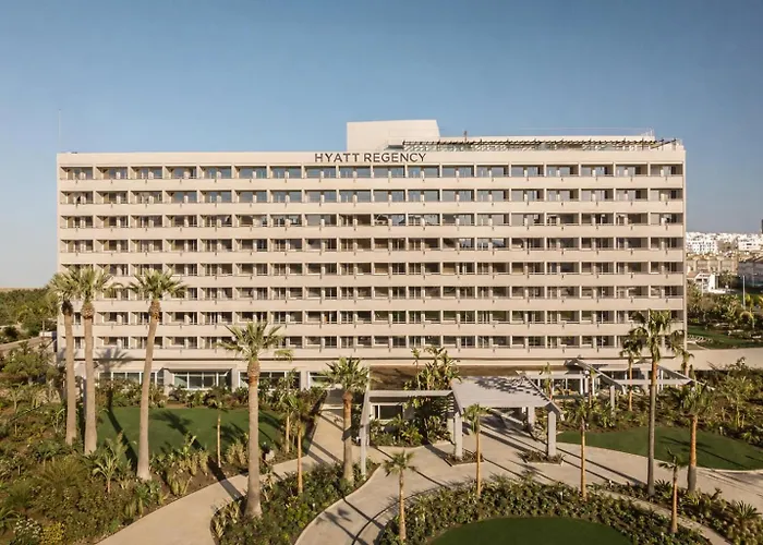 Hotel de pingue-pongue: Hyatt Regency Vilamoura Algarve