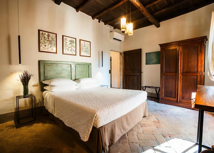 Podere Dell'Arco Country Charme