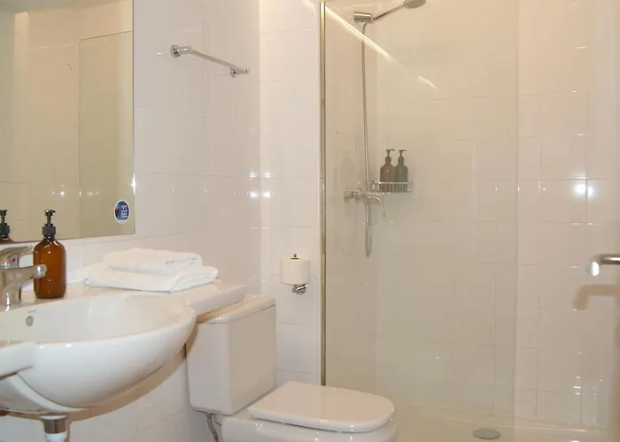 Apartamentos Llobet Ibiza