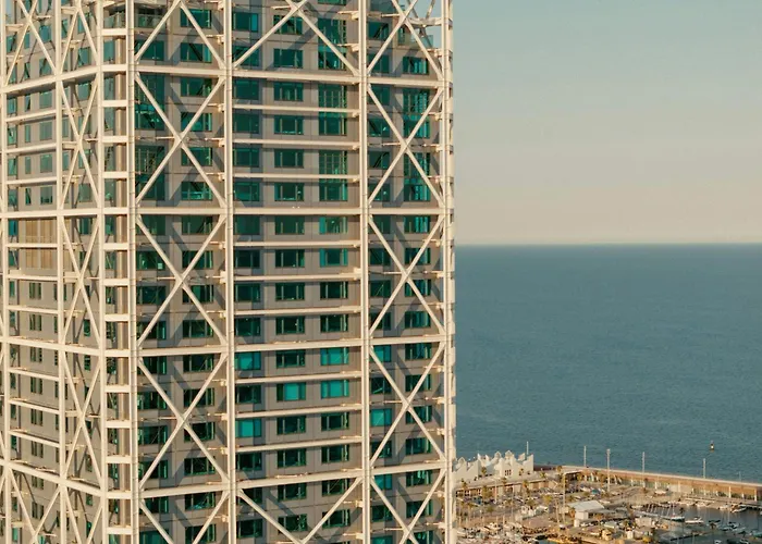 Hotel Arts Barcelona
