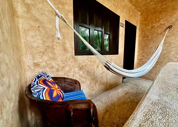 Hotel Barrio Latino
