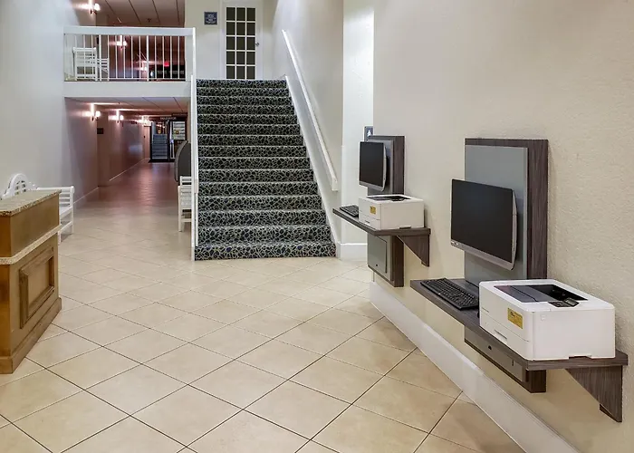 Ping Pong hotel: Holiday Inn Club Vacations At Orange Lake Resort