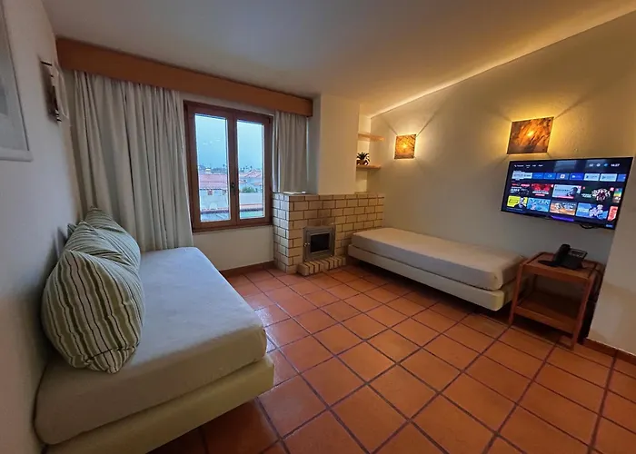  Apartamento Porto Covo