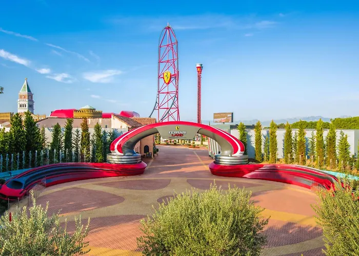 Hotel barato: Ponient Marinada By Portaventura World