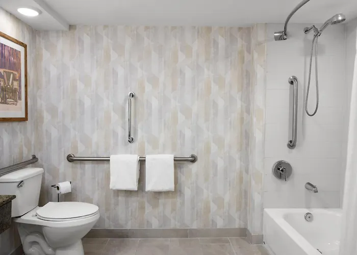 Boutique hotel only: Hampton Inn Miami-Airport West