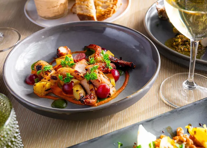 Fairmont Sonoma Mission Inn & Spa