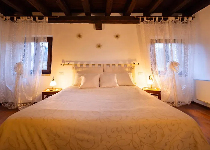 Agriturismo Ronchi Di Sant'Egidio