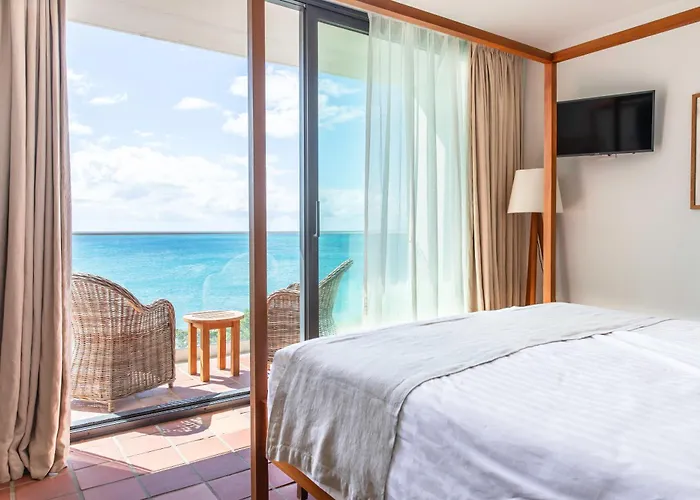 Hôtel accueillant les animaux: Langley Resort Fort Royal