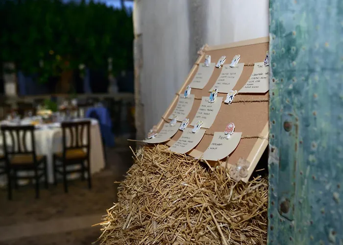 Fattoria Manostalla Villa Chiarelli