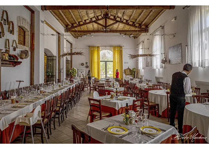 Fattoria Manostalla Villa Chiarelli