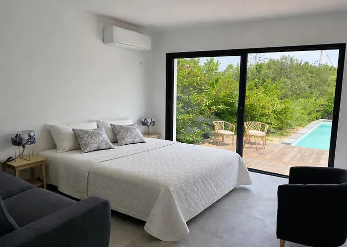 Residence Mare E Monte