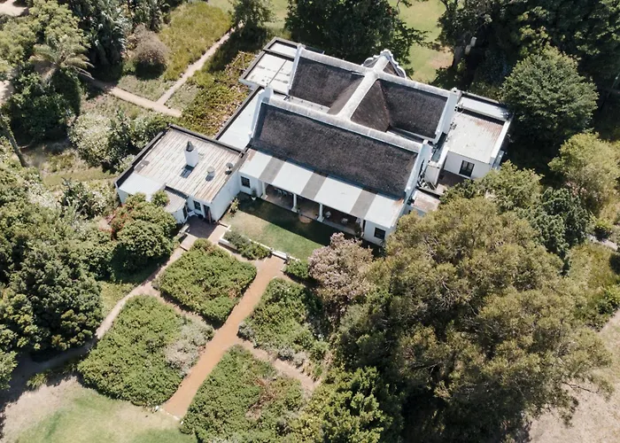 Familienhotel: Hawksmoor House