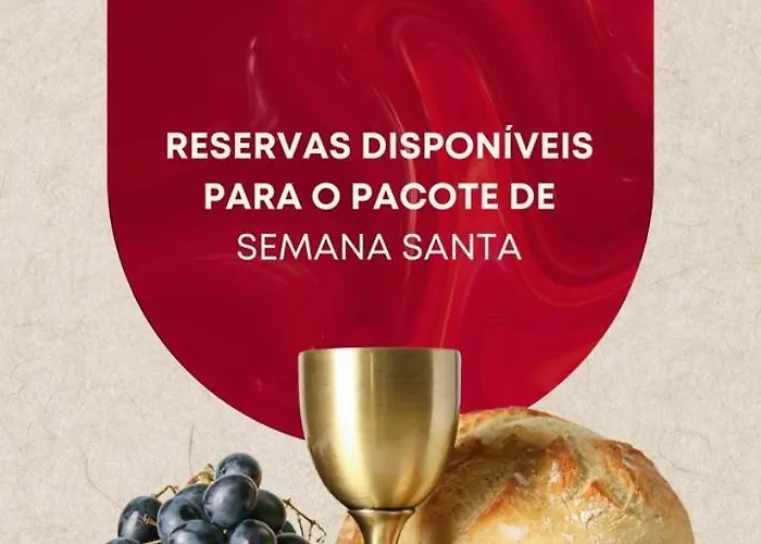 Porto da Serra Hotel