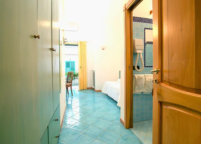 Hotel Pineta