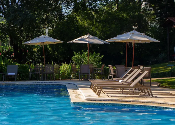 Grinbergs Village Hotel