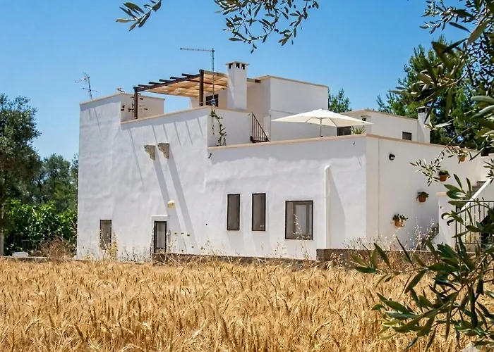 Tenuta La Siesta