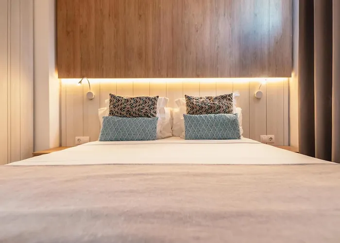 Bluesea Alyssa Suite Hotel