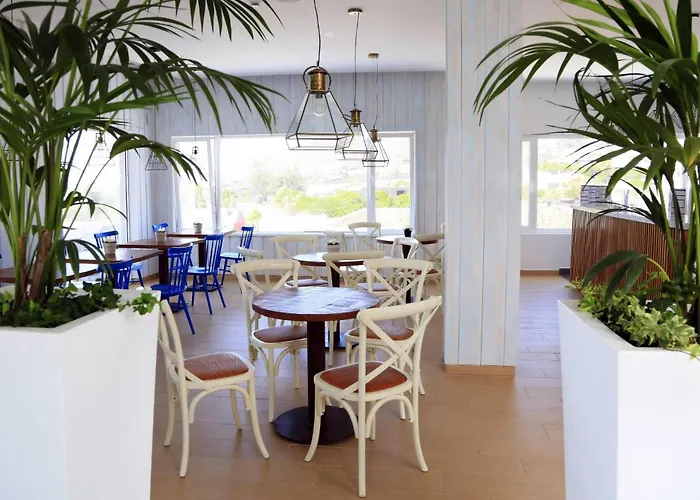 Bluesea Alyssa Suite Hotel