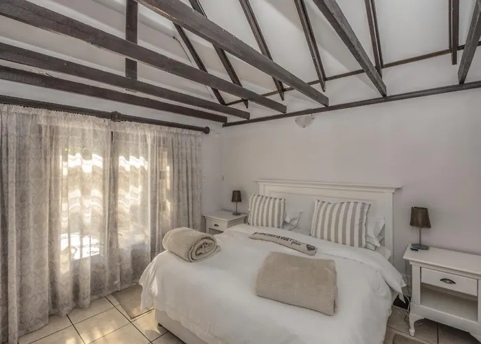 Familienhotel: Onse Khaya Lodging And Conferencing