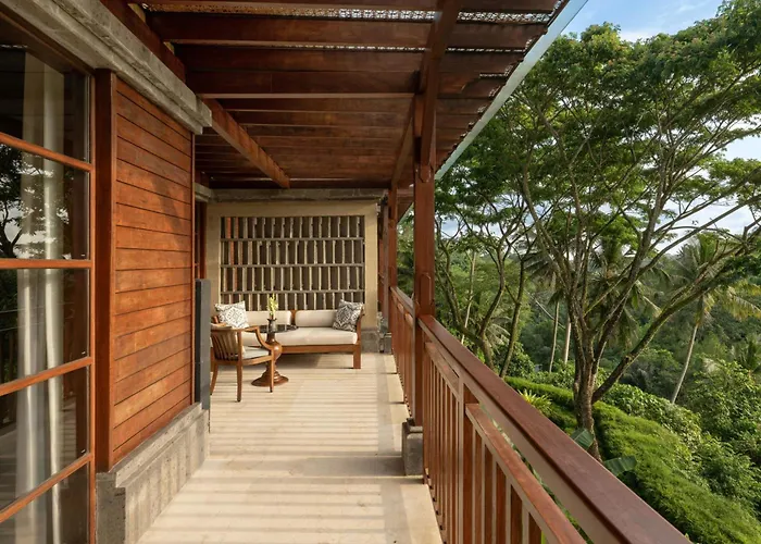 Mandapa, A Ritz-Carlton Reserve