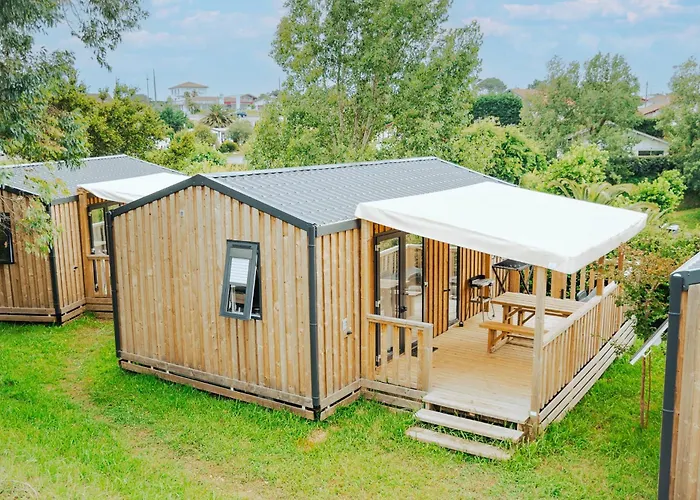 Camping Erreka