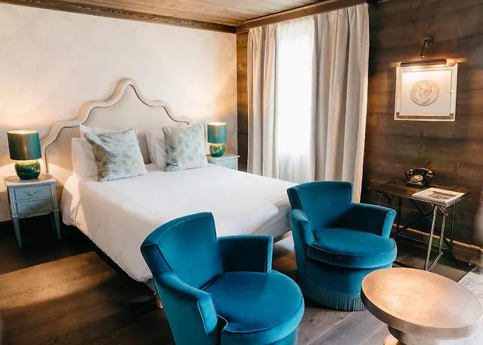 Huisdiervriendelijk hotel: Hotel Le Castel